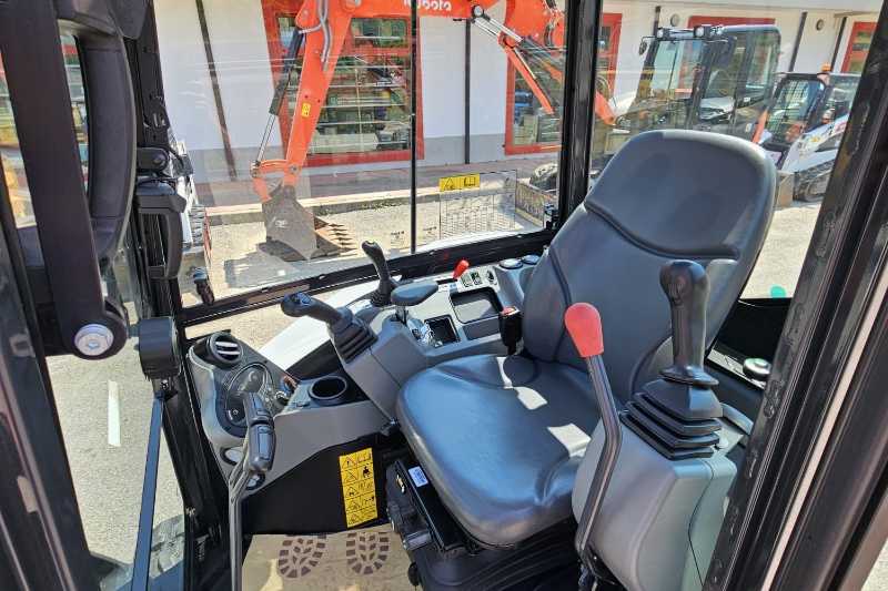 OmecoHub - Immagine BOBCAT E35Z